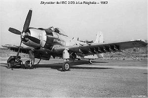 159 - ARMEE DE L'AIR EN ALGERIE 1945-1962-7 (76)